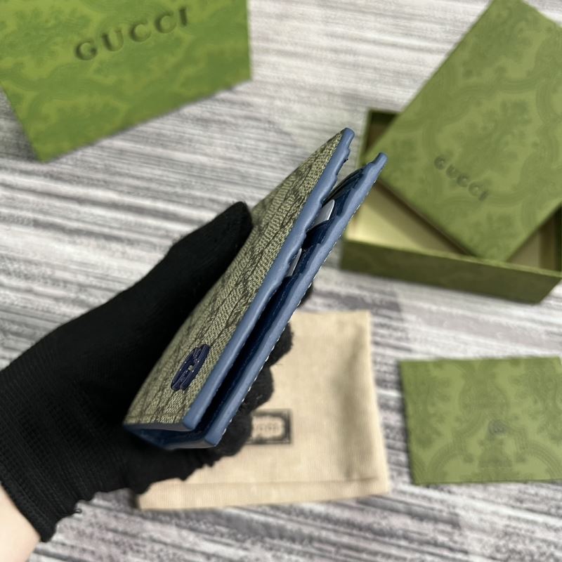 Gucci Wallets